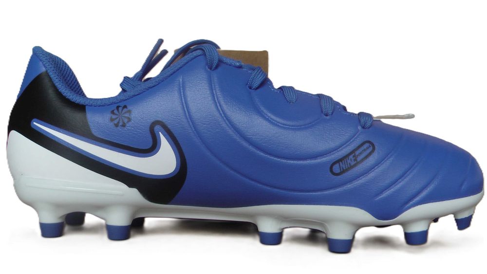 Ghete fotbal crampoane NOI Nike Legend 10 Club  marimea 42