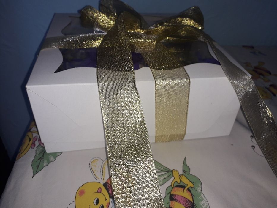 Подарочные наборы