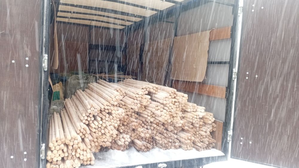 Грузоперевозки 24/7