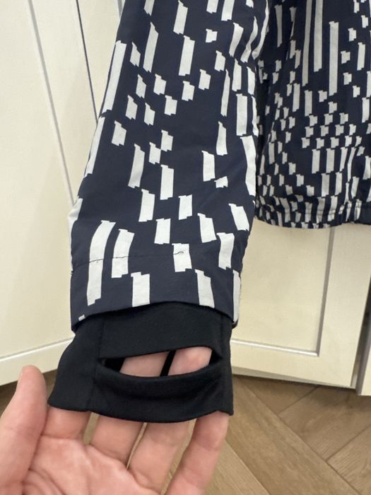 Adidas ветровка детская