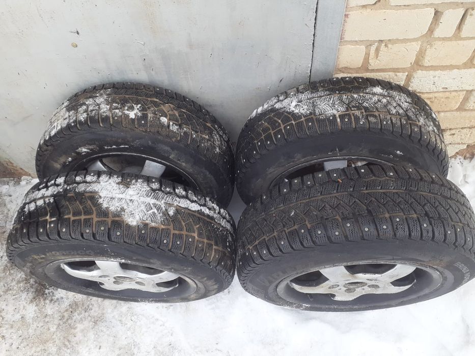 Продажа    колес