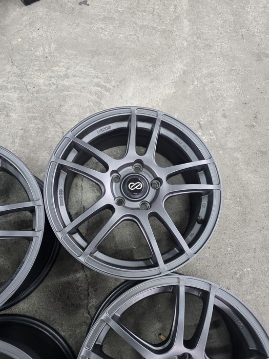 Джанти 16 / 5х112 - VW, Audi, Mercedes, Skoda, Seat 5x112