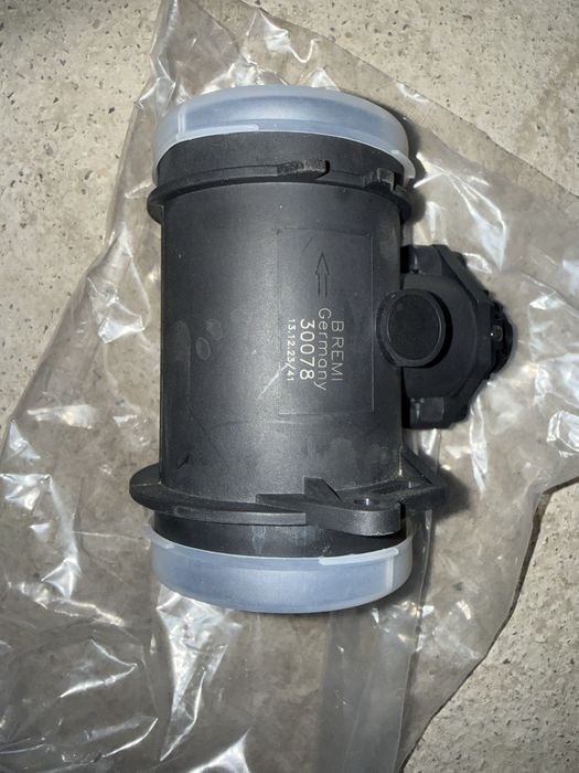 Валюметр, мерс 210