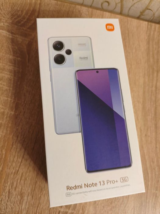 Продам Redmi note 13 pro+