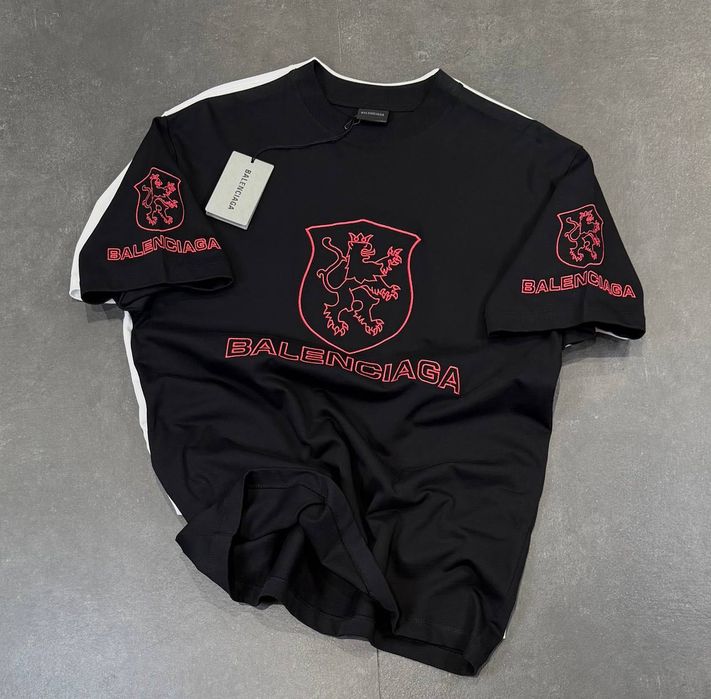 Тениски BALENCIAGA‼️