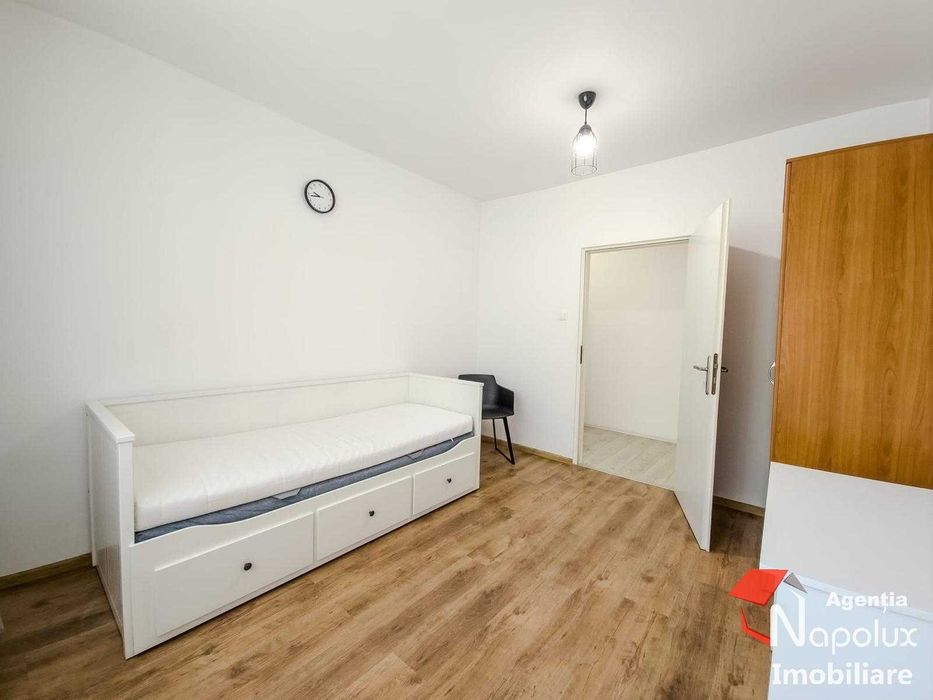 Apartament 3 camere de vânzare – Centru, str. Horea