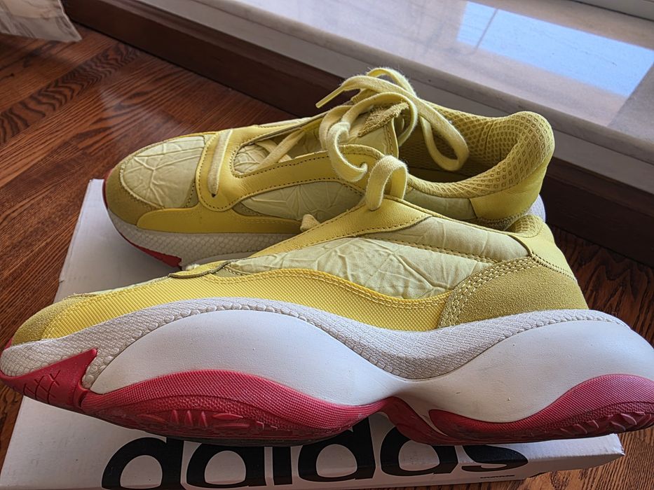 Sneakers brand Puma