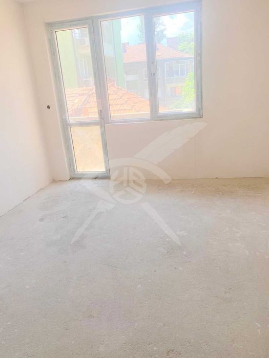 Тристаен в Кючук Париж! 62033