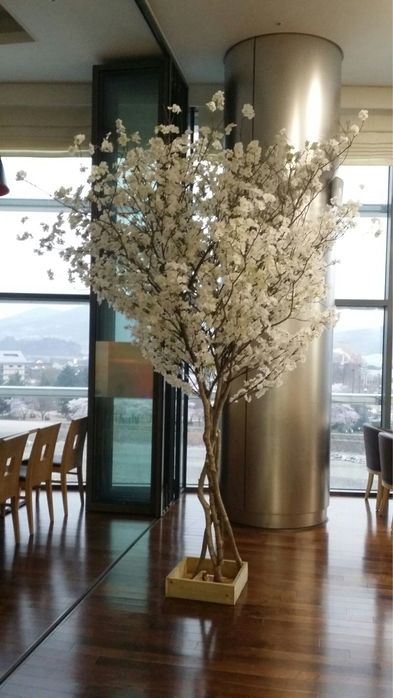 Декорация для интерьера