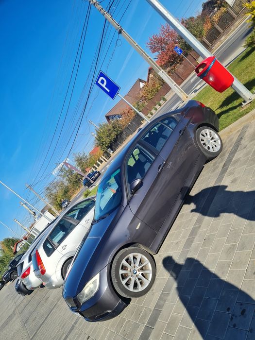 Vand BMW Seria 3 E90