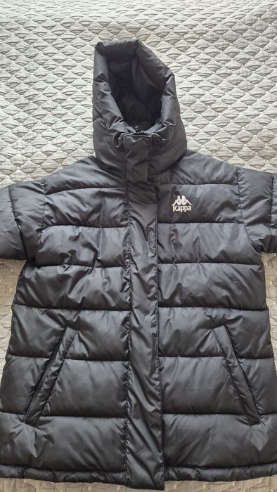 Продам женский пуховик