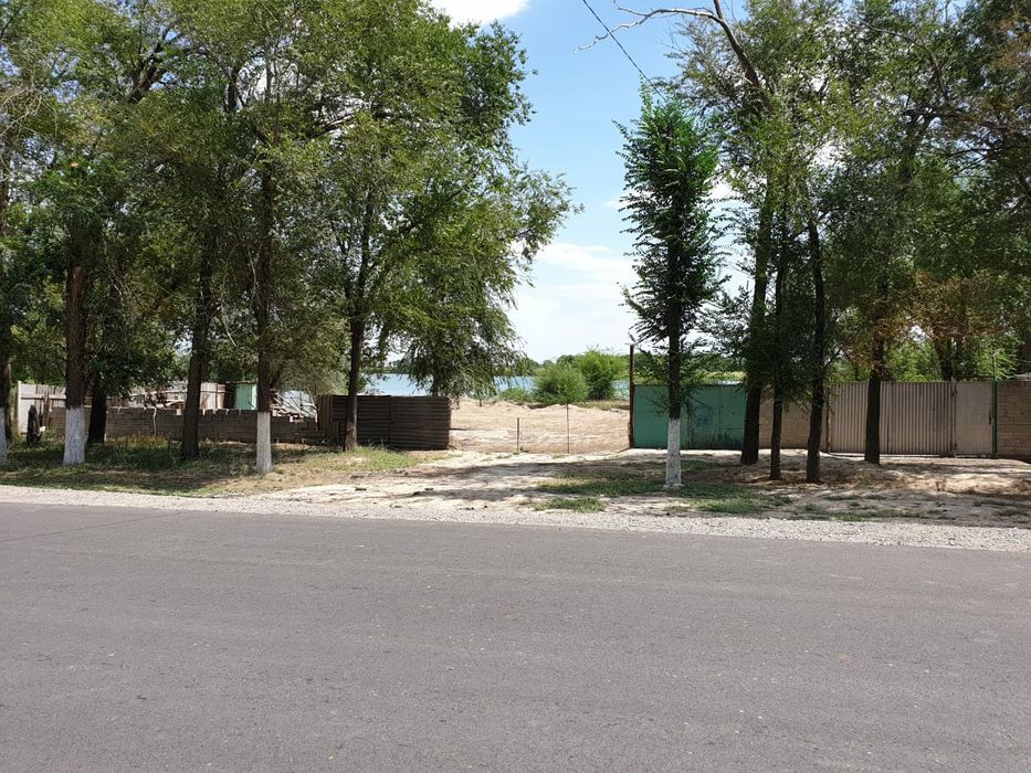 Продам участок  в Талгарском районе в п. Остемир