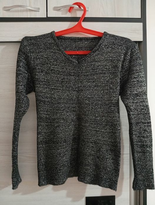 Кора иссик кофта