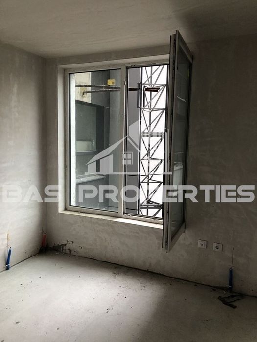 Продава се Едностаен апартамент в София, Банишора - 51 кв.м за 1030 €/кв.м - Снимка #3