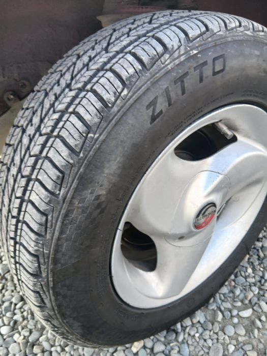 Продаётся диски с балонам для некция спарк жигули