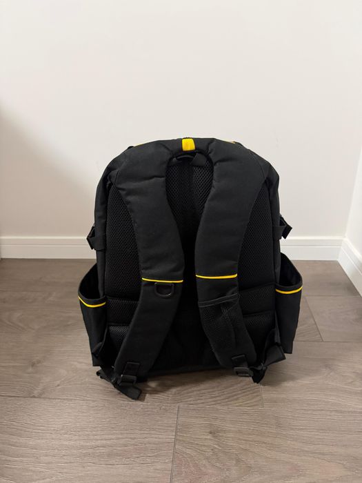 Rucsac profesional scule Stanley Fatmax