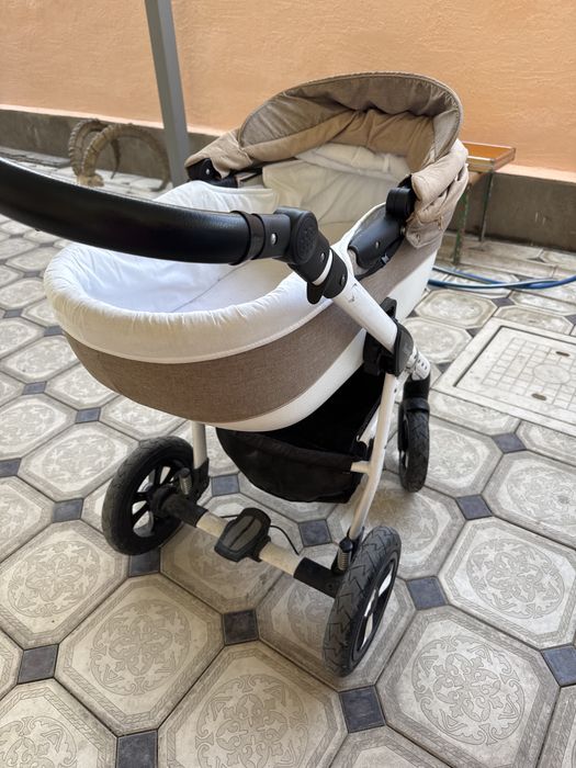 Коляска сатылады