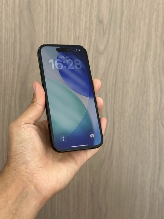 Iphone 15 128GB 89%