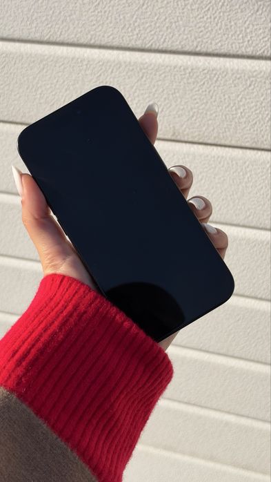 Iphone 16 pro 256GB