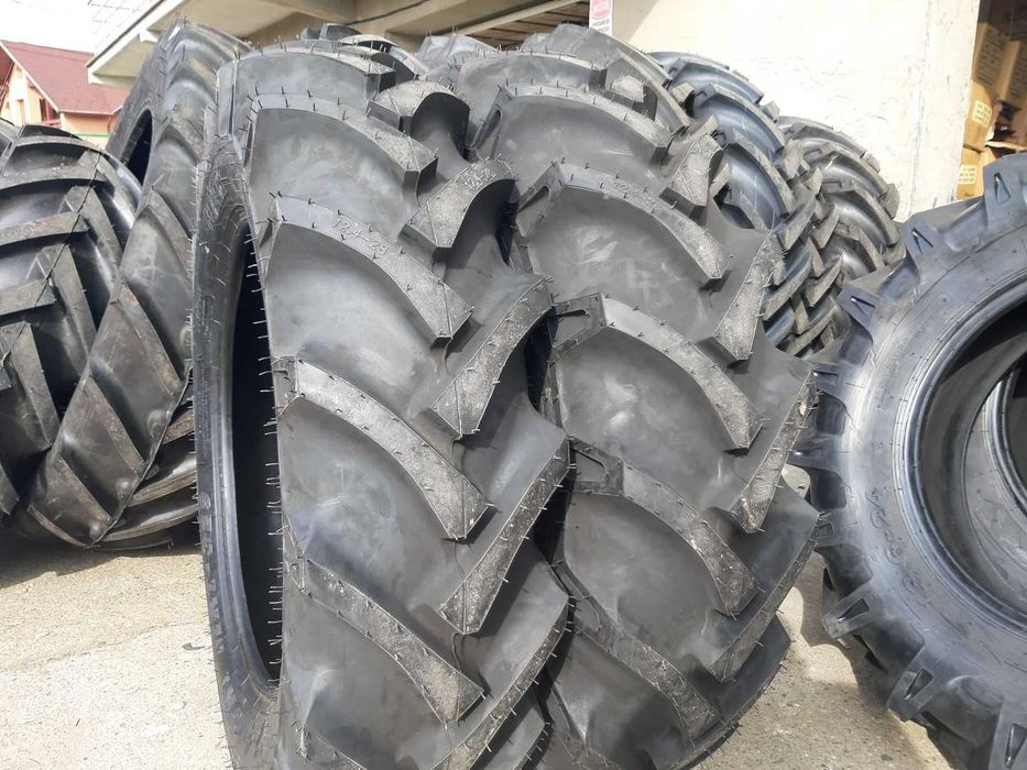 12.4-28 Cauciucuri noi agricole de U445 livrare rapida