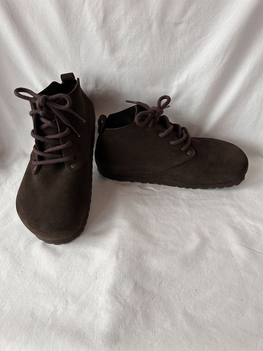 Pantofi sneakersi,Birkenstock Dundee,marime 36