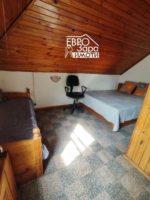 Дава се под наем Двустаен апартамент в Стара Загора, Център - 60 кв.м за 331.5 € - Снимка #7