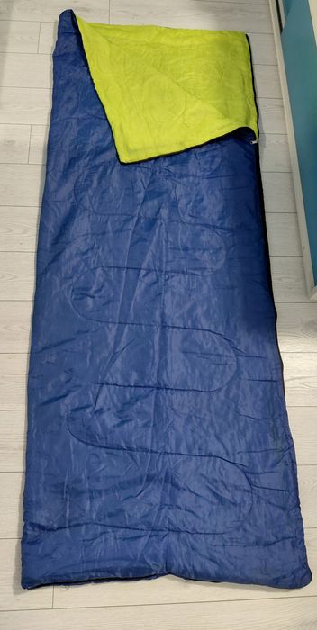 Sac de dormit camping, 13°C