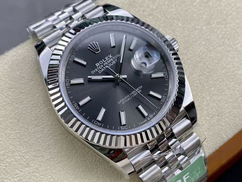 Механические Часы Rolex