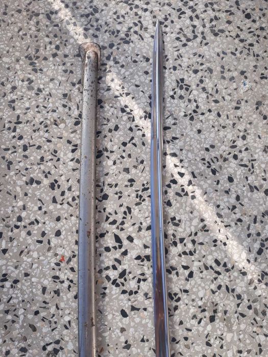 Сръбска сабя Solingen