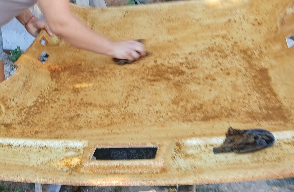 Reparații  plafon auto  Bacau