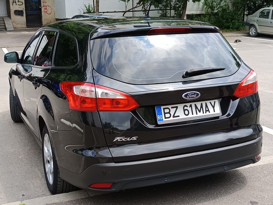FORD Focus 2013