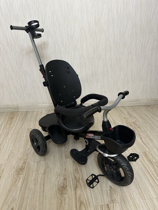 Skillmax детский велик идеал