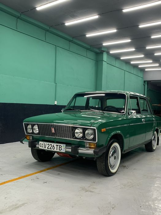 Sotiladi Vaz 2106  rusumli avtomobil