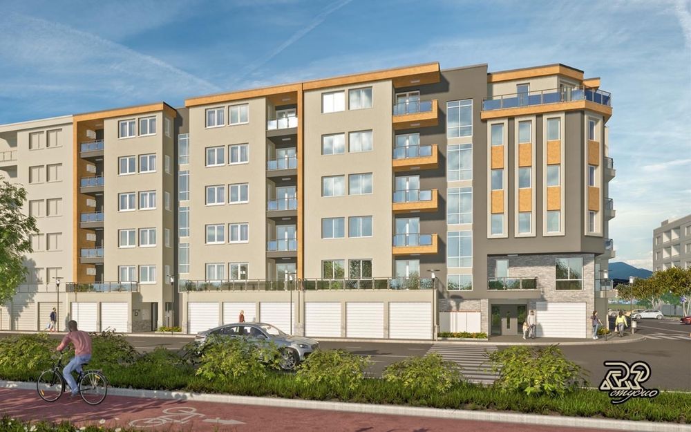 Продава се Тристаен апартамент в Асеновград - 101 кв.м за 850 €/кв.м - Снимка #3