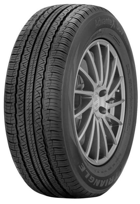 265/70 R16 Black Arrow H58