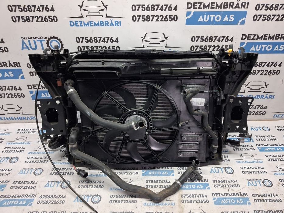 Trager vw T-Roc 2020