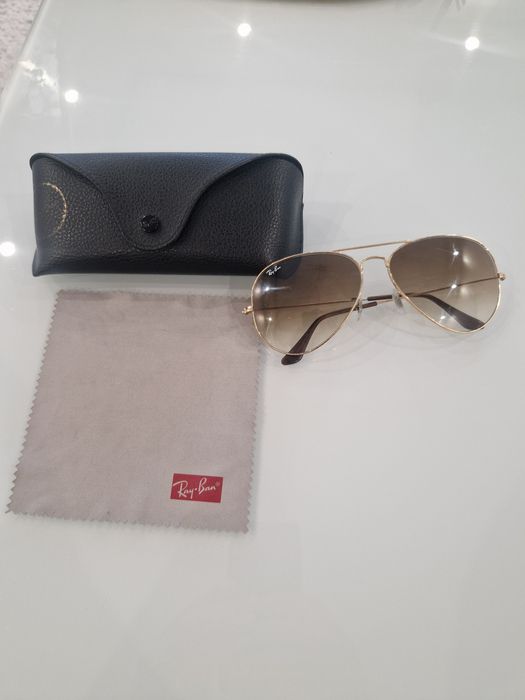 Слънчеви очила rayban unisex ОРИГИНАЛ!