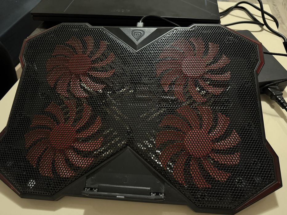 Лаптоп Acer Nitro 5 Gaming AN517-55-78PR, 17.3"