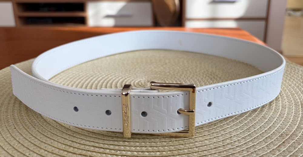 Кожен колан Tommy Hilfiger