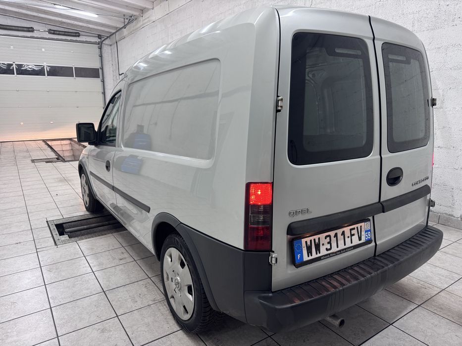 Opel combo 1.3 tdci