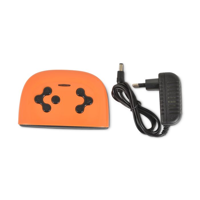 Акумулаторна кола Audi RS e-tron 717 червен