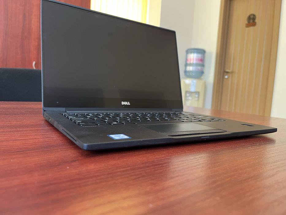 Dell Latitude 7370 13" Touch screen