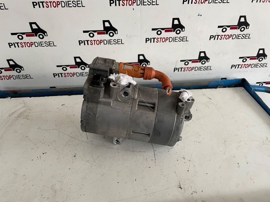 9496109 compresor ac mini one countryman 1.5 hybrid ce650mcd1t01 6452949610901 2014 2015 2016 2017 2018 2019 2020