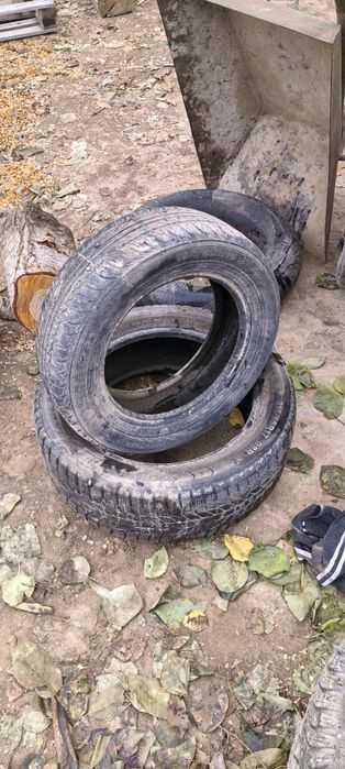 Резина зимни летний