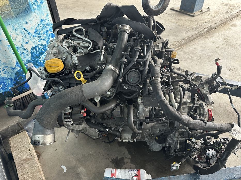 Turbina 1.3 TCE 140 cp Renault Megane / Kadjar / Arkana ,Nissan ,Dacia