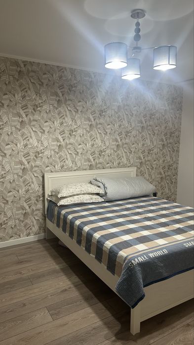 Сдам 1 ком кв на длит срок