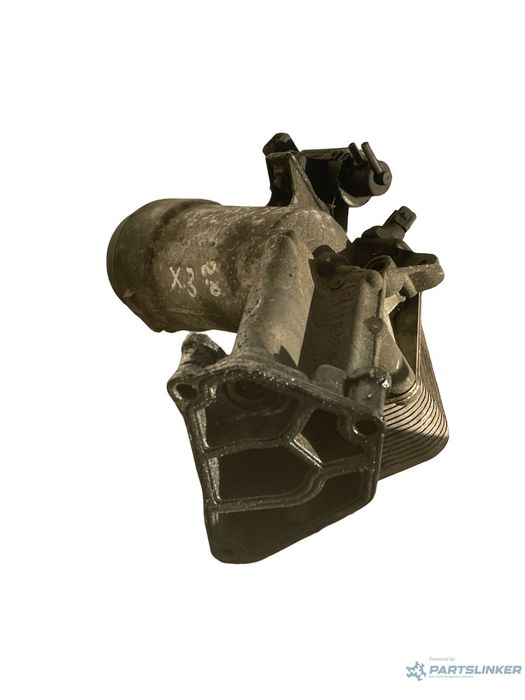 Carcasa Filtru Ulei Bmw X3 E83N 2003 - 2011 2.0 D M47 D20 (204D4) 7787