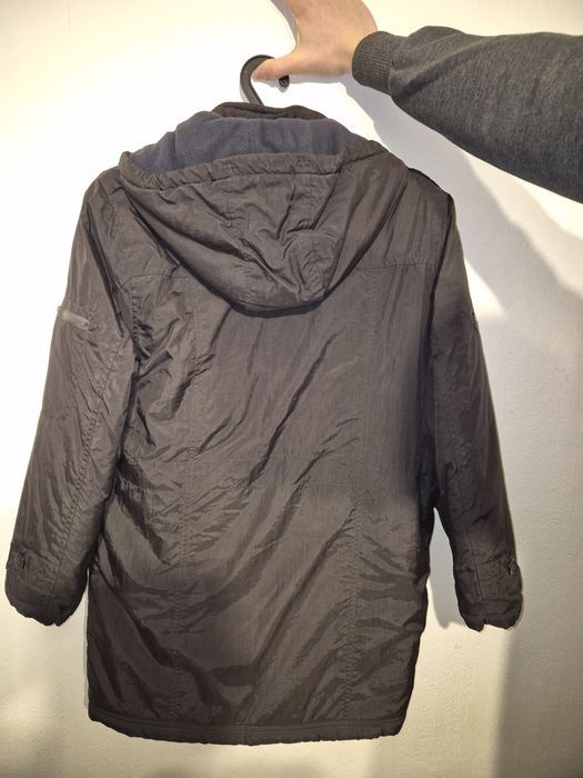 Детско зимно яке - шуба, 140-146см, 10/11Y