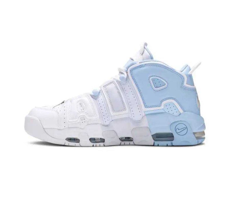 Продаются мужские кроссовки Nike Air More Uptempo 96