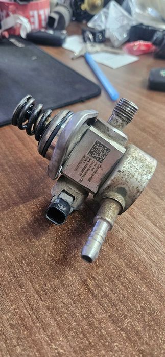 Pompa injectie VW , Audi , Seat , Skoda cod - 04E127026E